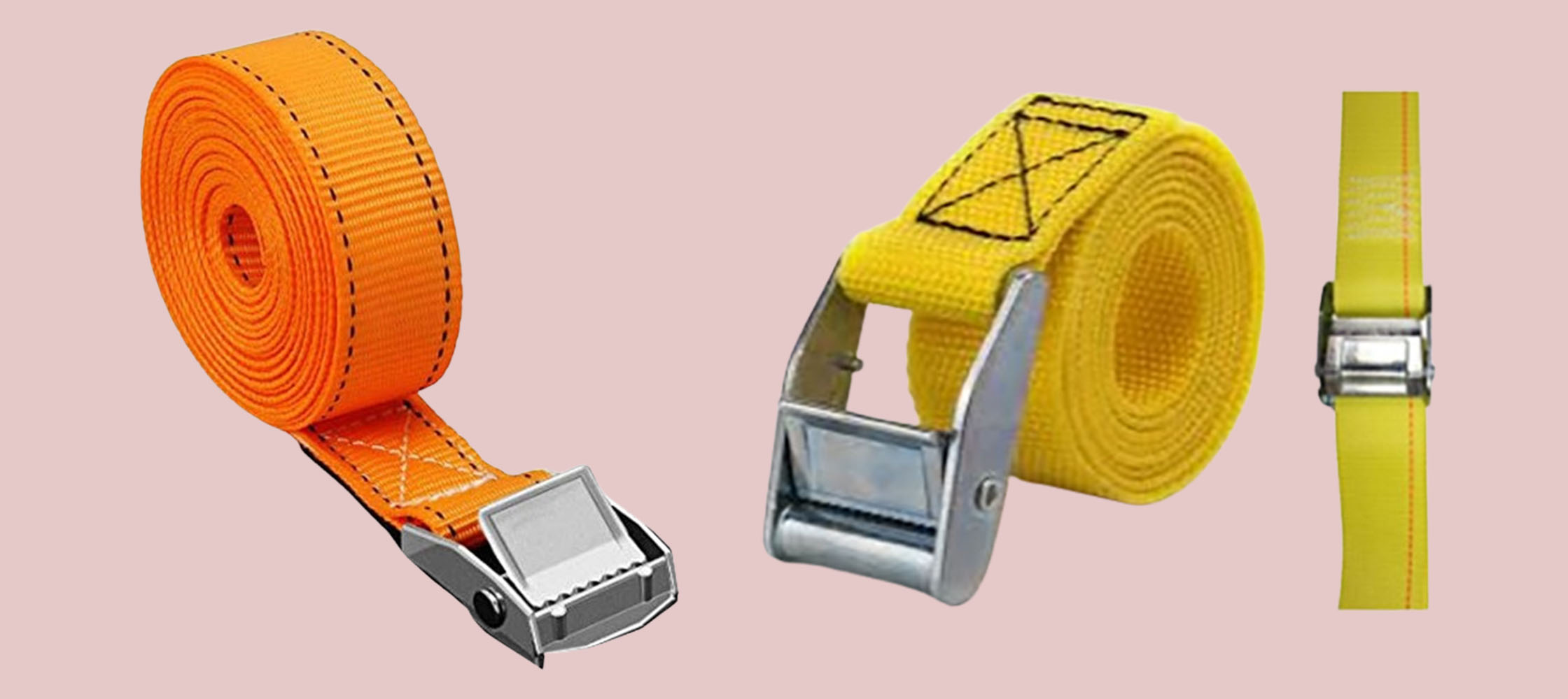 Cam Buckle Manufacturers in gummidipoondi