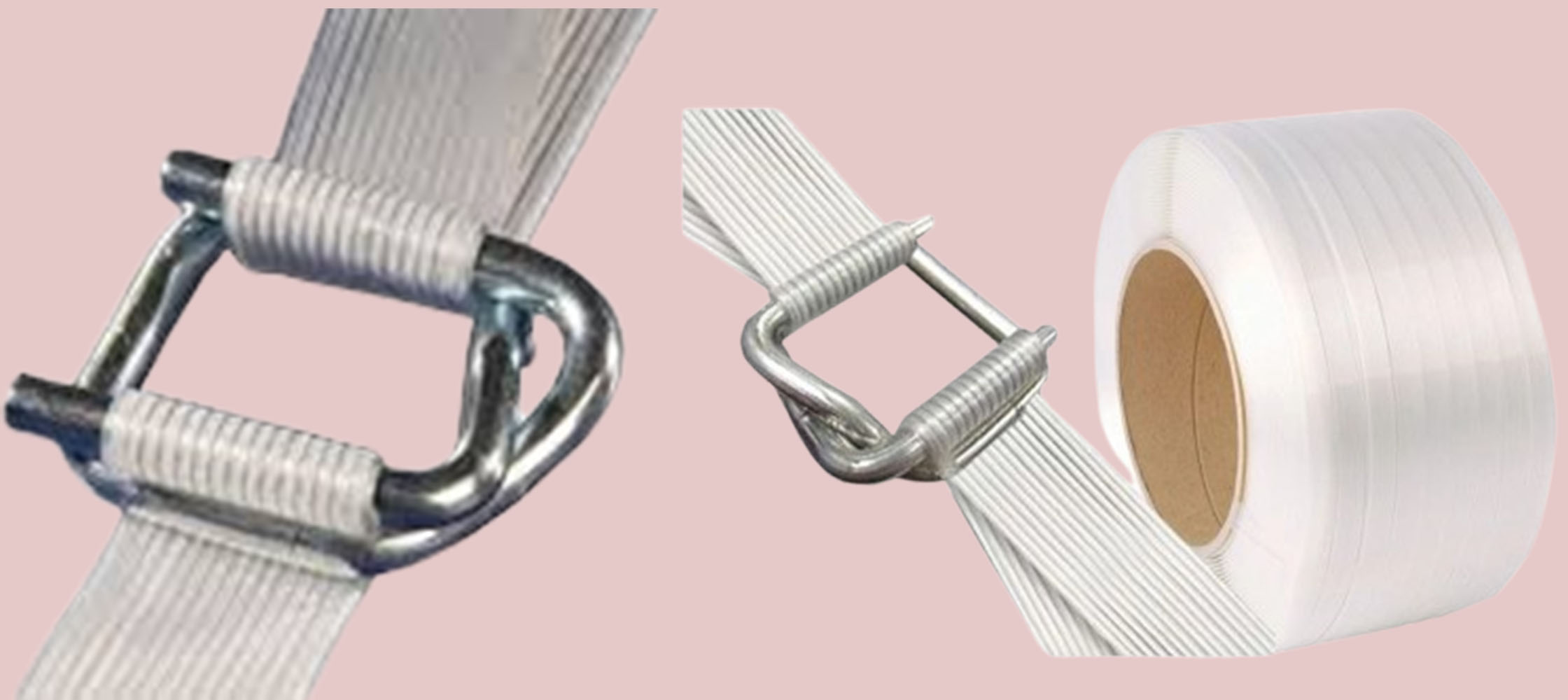 Composite Cord Strap Manufacturers in kolhapur