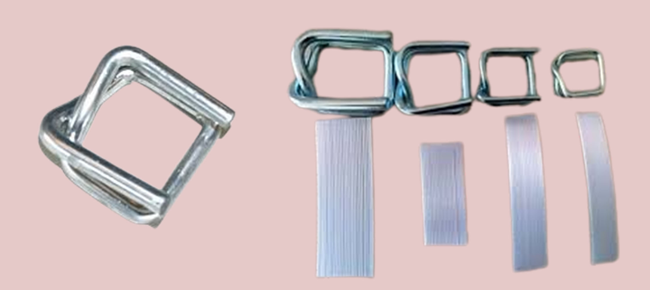 Composite Strap Buckle Manufacturers in kolhapur