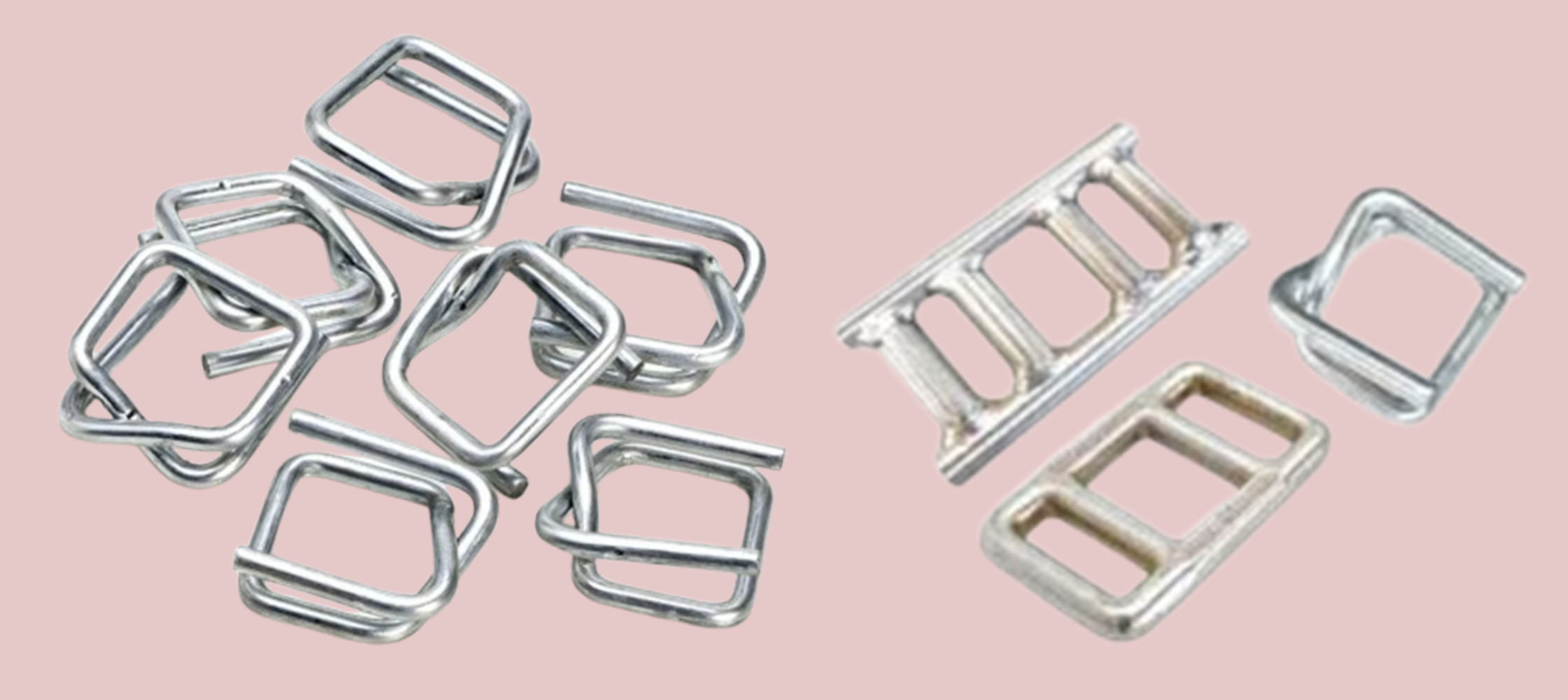 Cord Strap Buckle Manufacturers in Gummidipoondi