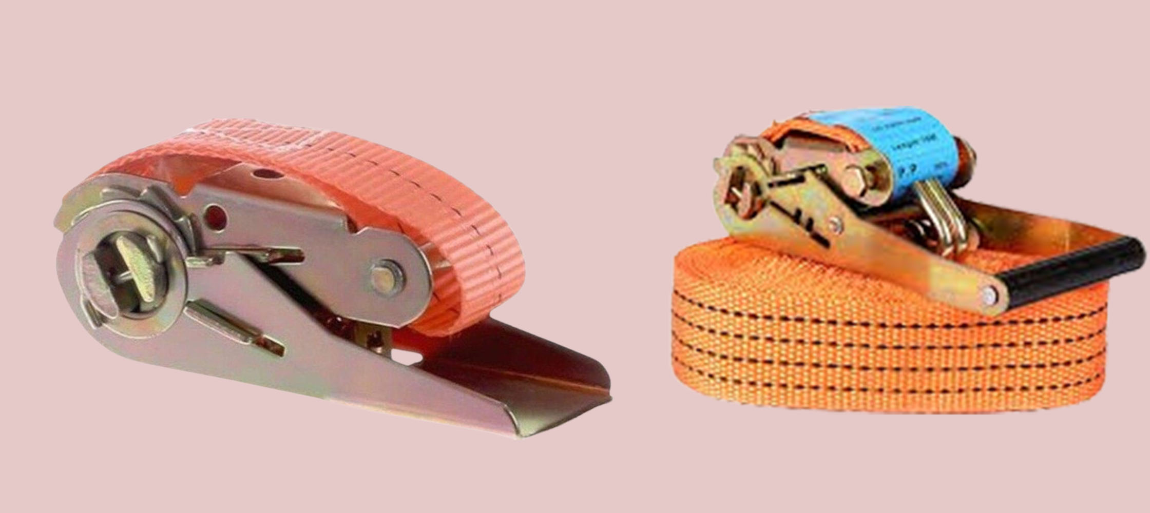 Pallet Ratchet Belt Manufacturers in Gummidipoondi
