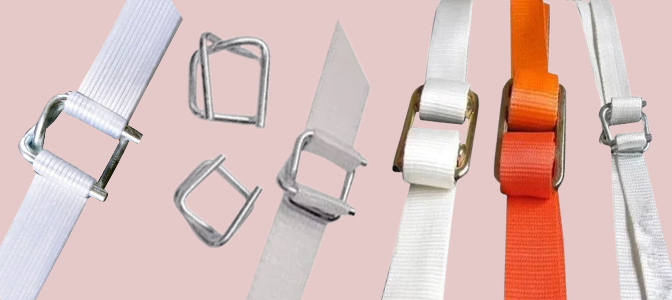 Polyester Cord Strap Manufacturers in Gummidipoondi