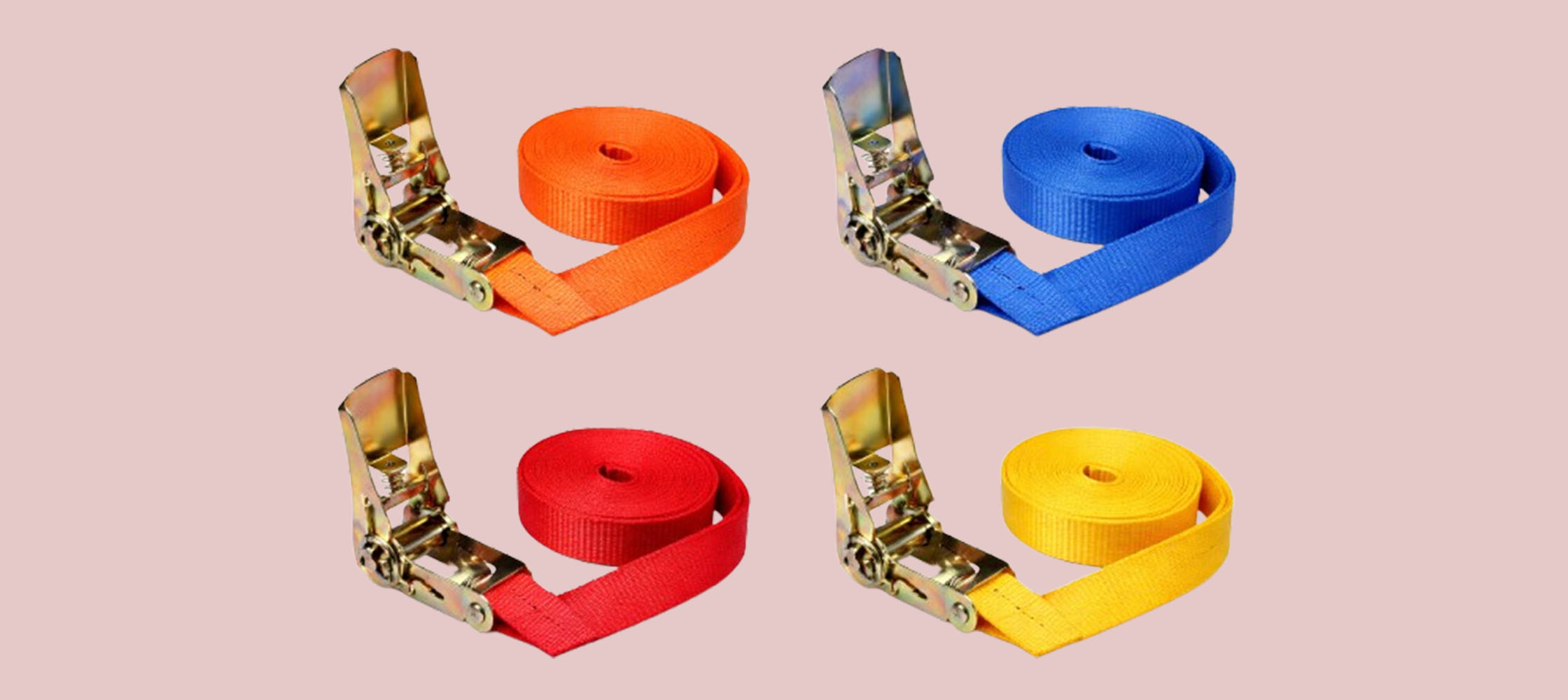 Polyester Lashing Belt Manufacturers in kolhapur