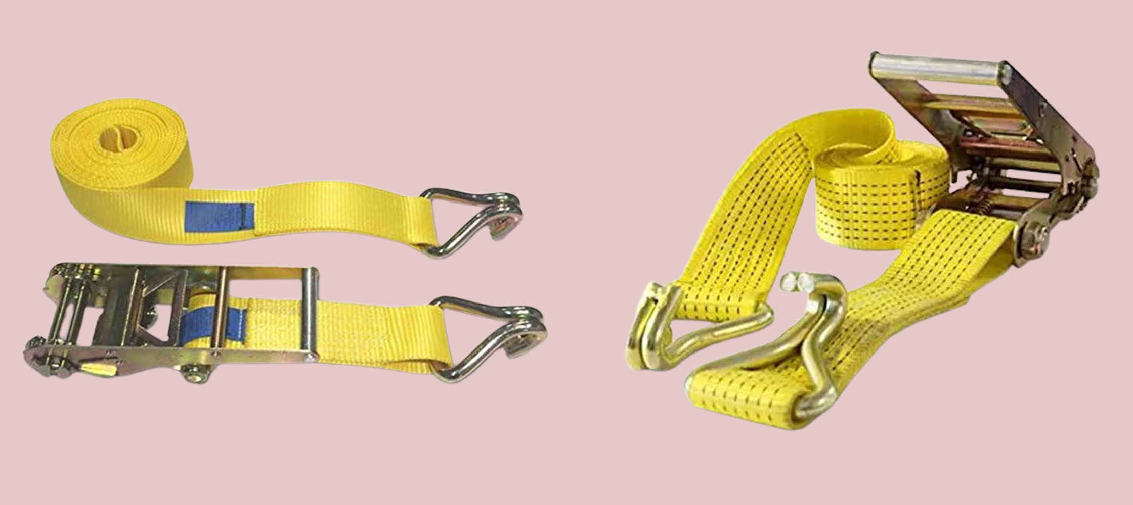 Ratchet Lashing Belt Manufacturers in cochin